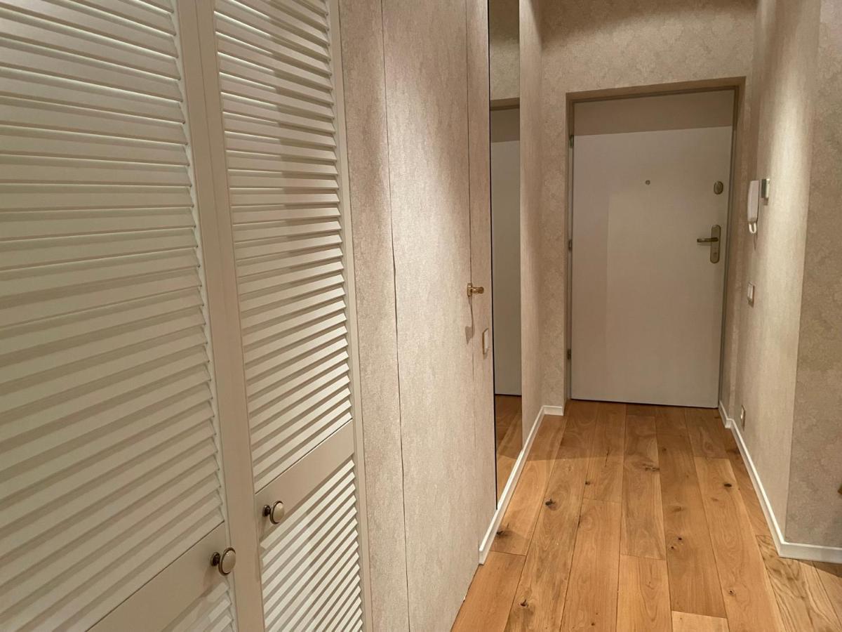 Apartament Faltom 7 Gdynia Centrum Abrahama מראה חיצוני תמונה