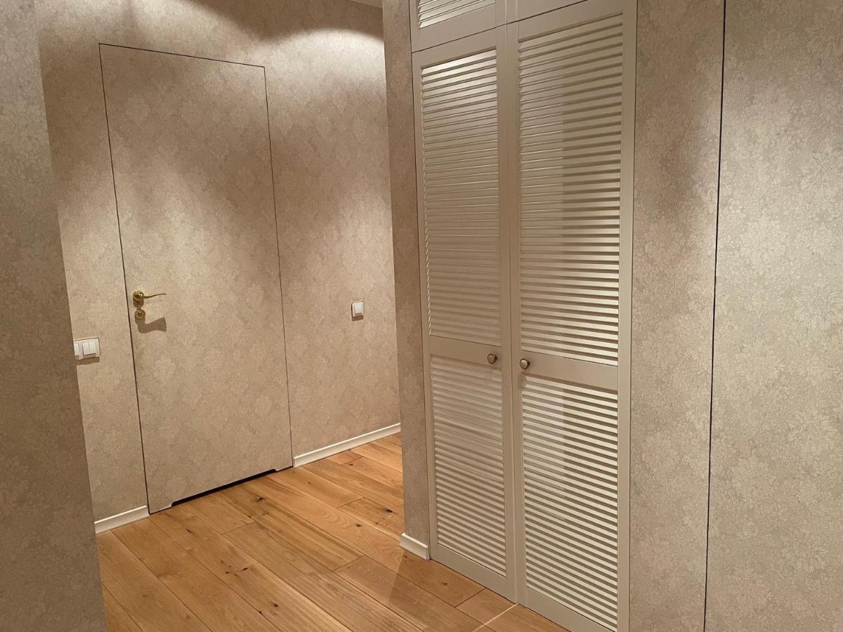 Apartament Faltom 7 Gdynia Centrum Abrahama מראה חיצוני תמונה