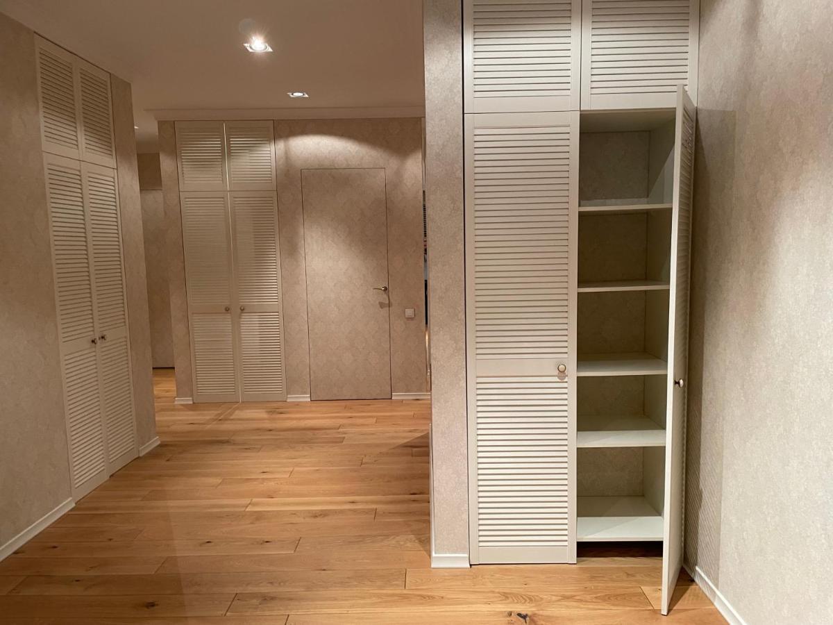 Apartament Faltom 7 Gdynia Centrum Abrahama מראה חיצוני תמונה