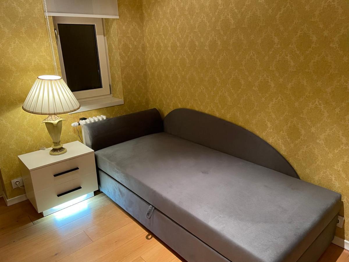 Apartament Faltom 7 Gdynia Centrum Abrahama מראה חיצוני תמונה