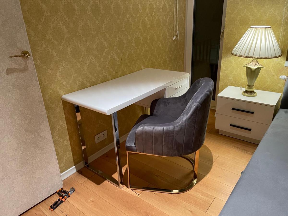 Apartament Faltom 7 Gdynia Centrum Abrahama מראה חיצוני תמונה