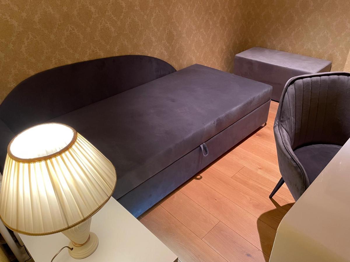 Apartament Faltom 7 Gdynia Centrum Abrahama מראה חיצוני תמונה