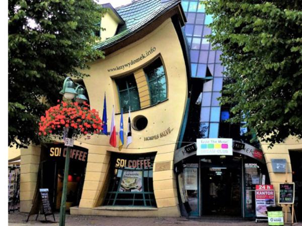 Apartament Faltom 7 Gdynia Centrum Abrahama מראה חיצוני תמונה