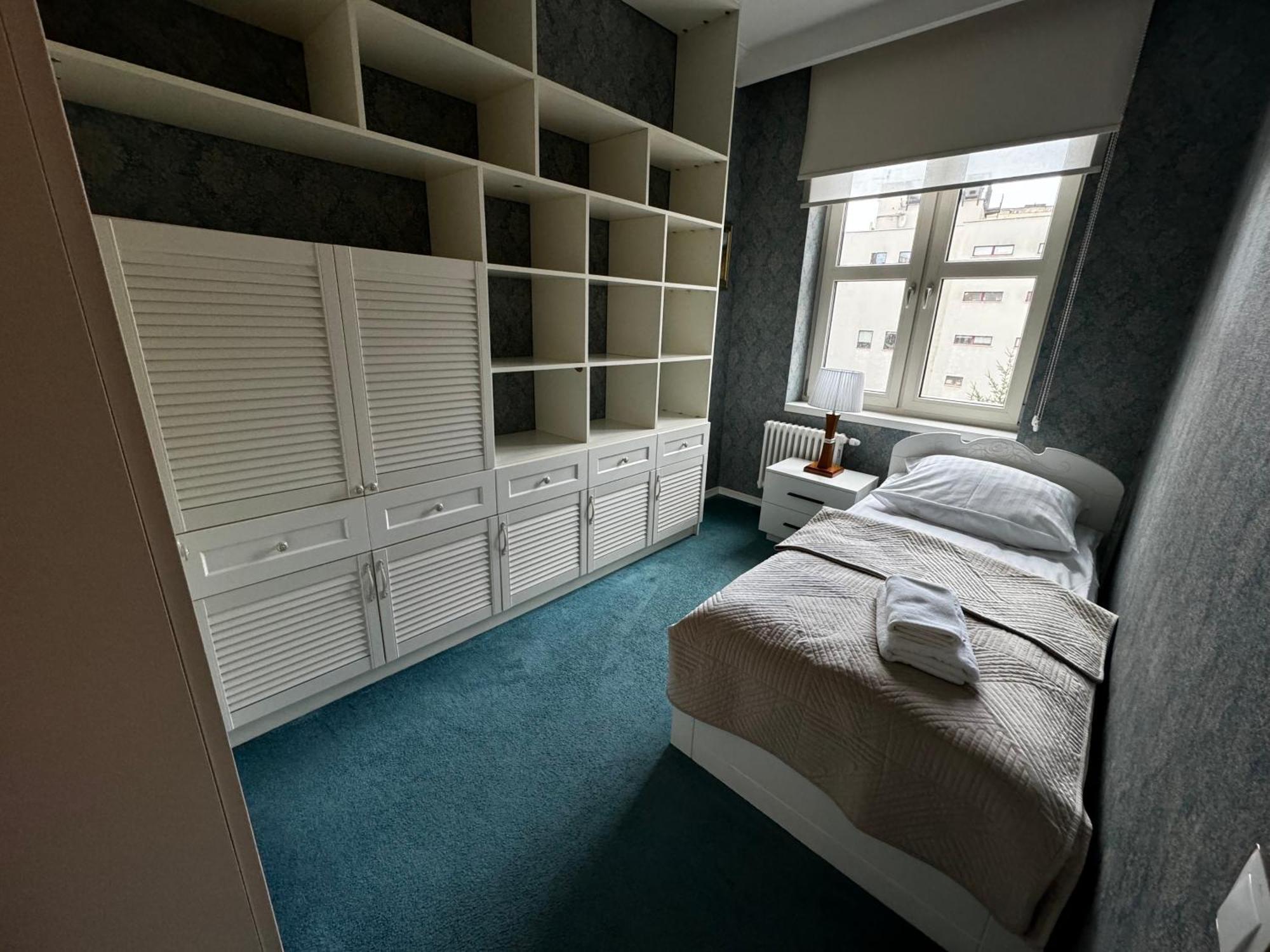 Apartament Faltom 7 Gdynia Centrum Abrahama מראה חיצוני תמונה
