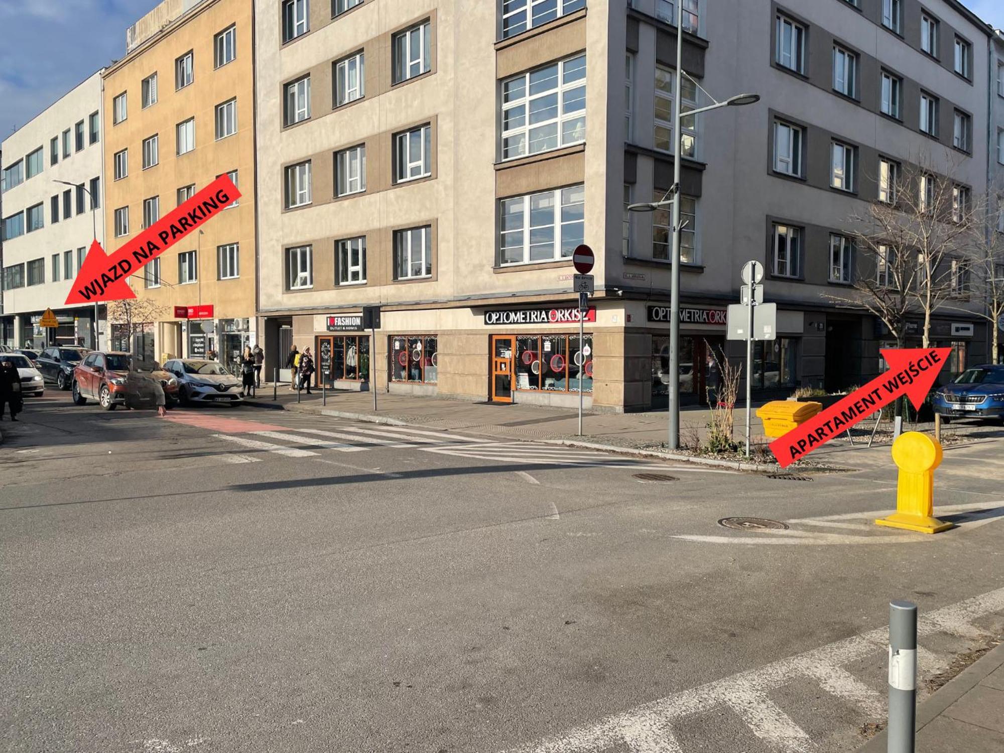 Apartament Faltom 7 Gdynia Centrum Abrahama מראה חיצוני תמונה